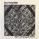 Soothsayers Meets Victor Rice And Friends - Soothsayers Meets Victor Rice And Friends