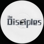 Mission Of Dub / Dub Ammumission / Mission Dub Part 3 - The Disciples