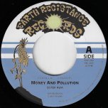 Money And Pollution / Pollution Dub - Sister Awa / Dub Tree