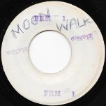 Let Her Go AKA Moon Walk Thing / Please Consider Me - Jeff Barnes / Prince Buster