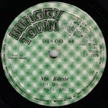 Mr Bassie / Give Up The Land / Give It To I - Horace Andy / Horace Andy And Prince Mohammed