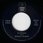 Mr Chatterbox / Inst - Bob Marley And The Wailers