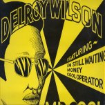 Mr Cool Operator - Delroy Wilson
