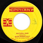 Natural Man / I Dont Know How To Love Him - Bare Essentials