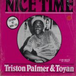 Nice Time  - Triston Palmer And Toyan