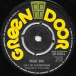 Night Owl / Ver - Hubert Lee And The Clarendonians / Tony All Stars