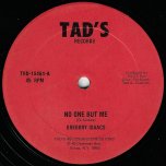 No One But Me / Dub Ver - Gregory Isaacs
