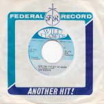 Now You Can See Me Again / Part II - Ken Boothe