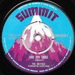 One Eye Enos / Enos Ver - The Maytals