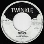 One God / Ver - Twinkle Brothers