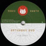 Orthodox Dub / Ver - Ital Shash