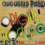 Original Rockers Volume 2 - Augustus Pablo