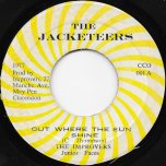Out Where The Sun Shine / Ver - The Improvers