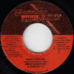 Penny Ketcher / Rhythm - Beres Hammond And Anthony B