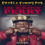 PEOPLE FUNNY BOY - The Genius Of Lee Scratch Perry - David Katz