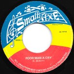 Poor Man A Cry / Ver - Everton Seary