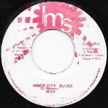 Poor Man Cry / Soul On Fire - Marcus Reid / Marcus All Stars