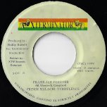 Praise Jah Forever / Ver - Prince Malachi And Turbulence 