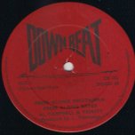Press Along Youthman / Sisters and Brothers (DUB) - Al Campbell and Trinity