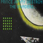 Prince Jammy Destroys The Invaders - DUB