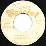 Promised Land / Ver - Dennis Brown / Aswad