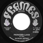 Promised Land / Dub Ver - Nairobi Sisters