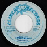 Prophecy / Ver - The Abyssinians