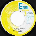 Prophesy Reveal / Fulfilment Ver - Bojangles / Mighty Two
