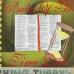 Psalm Of The Time Dub - King Tubbys