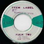 Psalm Two / Chapter Two - Jah Lloyd / Soul Syndicate
