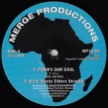 Purify Our Soul / RIP Rasta Elders Ver / Concrete Jungle / Give Us A Helping Dub - Earl Sixteen `