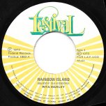 Rainbow Island / When Festival is Over - Rita Marley