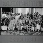Rastafari Time - Errol Holt