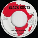Reason Why / Ver - Robert Emanuel 