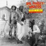 Rebels Hop (An Early 70s Retrospective) - Bob Marley And The Wailers