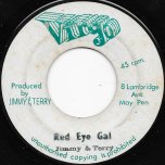 Red Eye Gal / Ver - Jimmy And Terry / Virgo All Stars