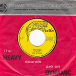 Red Rose / Red Dub - The Gaylads / The Soul Vendors