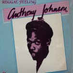 Reggae Feeling - Anthony Johnson