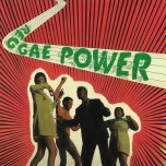 Reggae Power - Various - The ethiopians / Roy Shirley / The Kingston Tops