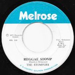 Reggae Stomp / Part 2 - The Stompers