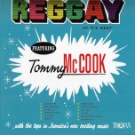 Reggay At It's Best - Tommy McCook