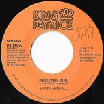 Rejected Girl / Maple Leaf Skank - Larry Marshall