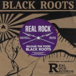 Release The Food / Folitrickshun Dub - Black Roots