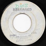 Rescue Me / Reggae Happiness - The School Girls / King Cannon