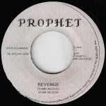 Revenge / Ver - Tommy McCook And Vivian Jackson