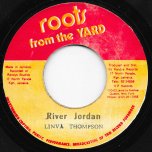 River Jordan / Jordan Ver - Linval Thompson / Black Beard All Stars
