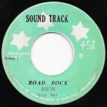 Road Rock / African Jesus - Vernal Reid