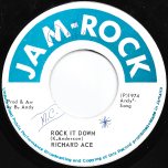 Rock It Down / Ver - Richard Ace 