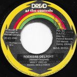 Rockers Delight / Tempting Temptation Ver - Mikey Dread / Scientist At King Tubbys