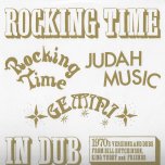 Rocking Time In Dub - Bill Hutchinson / King Tubby And Friends